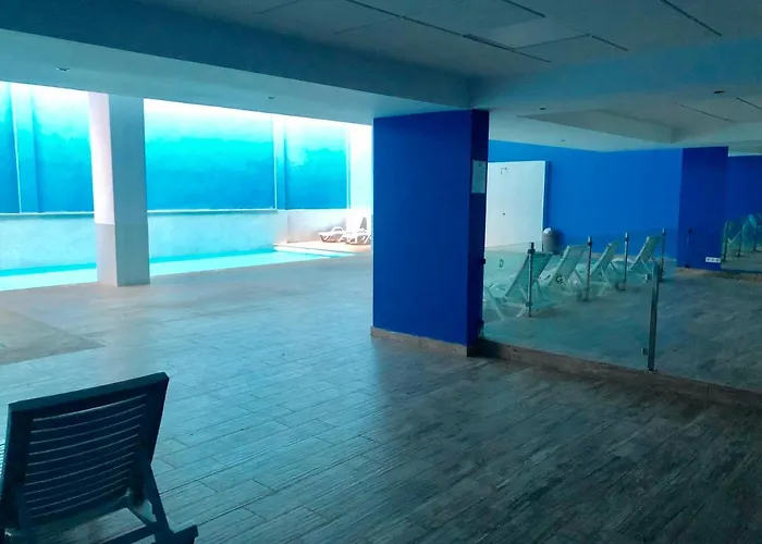 AtraniHotel Marrakech